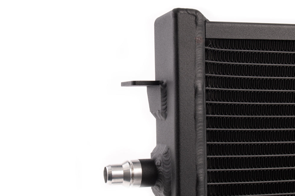 Forge Motorsport BMW M3/M4 & M2 Competition Chargecooler Radiator (S55)