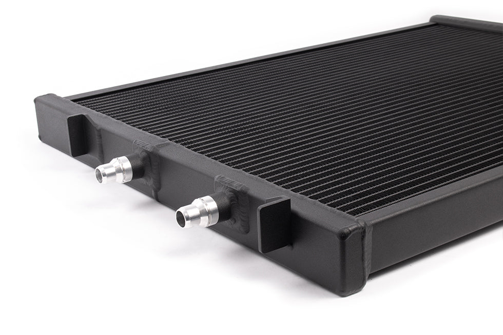 Forge Motorsport BMW M3/M4 & M2 Competition Chargecooler Radiator (S55)