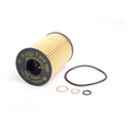 Genuine BMW Oil Filter - BMW S63 X5M F95 X6M F96