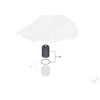 Genuine BMW Oil Filter - BMW S63 M5 F90 M5 F91/F92/F93