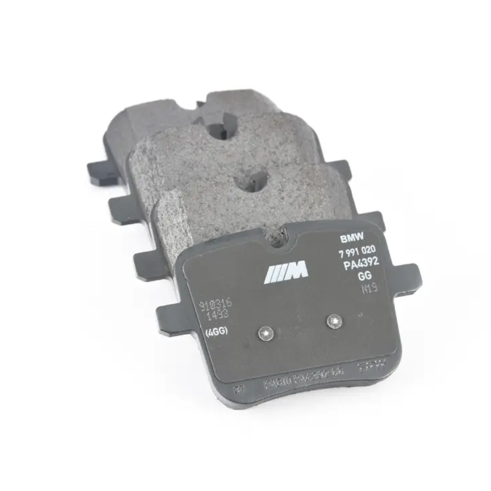 Plaquettes de frein arrière BMW d'origine - BMW M5 F90 M8 F91/F92/F93
