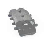 Plaquettes de frein arrière BMW d'origine - BMW M5 F90 M8 F91/F92/F93
