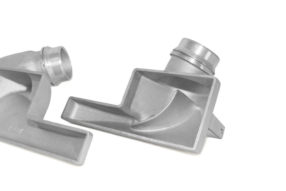 Forge Motorsport Performance Intercooler Kit - BMW Mini F66 Cooper S & JCW