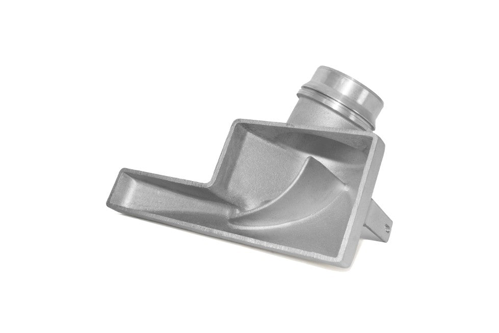 Forge Motorsport Performance Intercooler Kit - BMW Mini F66 Cooper S & JCW