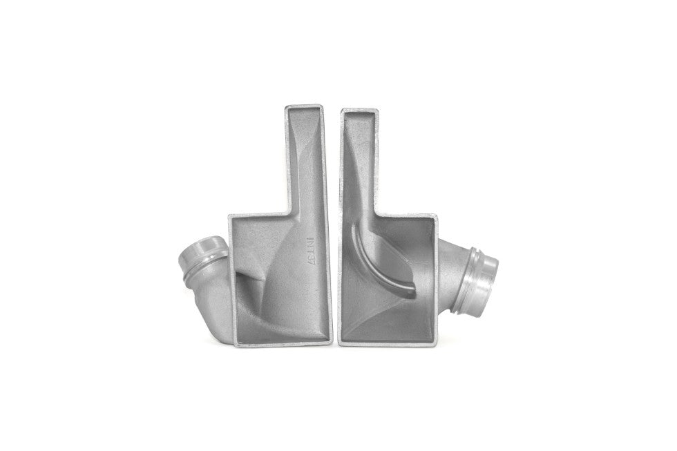 Forge Motorsport Performance Intercooler Kit - BMW Mini F66 Cooper S & JCW