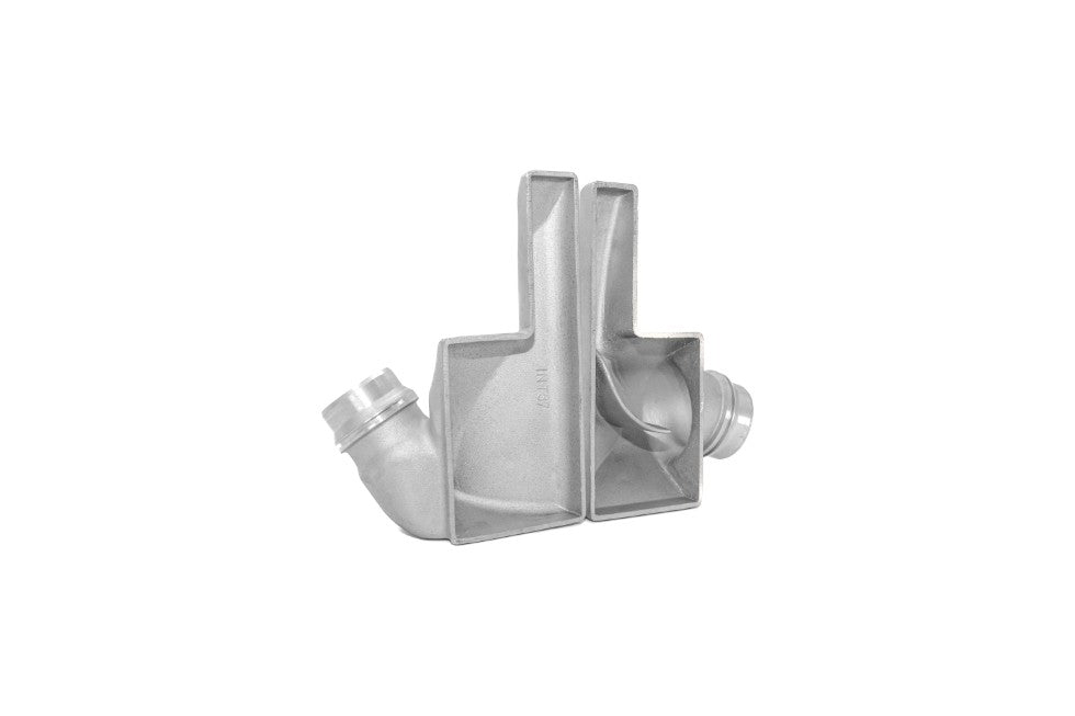 Forge Motorsport Performance Intercooler Kit - BMW Mini F66 Cooper S & JCW