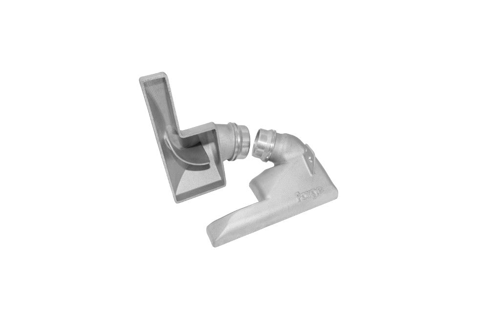 Forge Motorsport Performance Intercooler Kit - BMW Mini F66 Cooper S & JCW