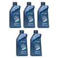 Genuine BMW Twin Power Turbo 0w30 LL-19 Engine Oil - 5l (Suits Most 1.6l BMW/MINI Engines)