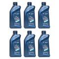 Genuine BMW Twin Power Turbo 0w30 LL-19 Engine Oil - 6l (Suits Most 2.0l BMW/MINI Engines)