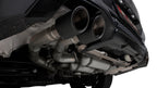 Remus BMW X4M F98 Cat-Back Exhaust System