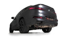 Remus BMW X4M F98 Cat-Back Exhaust System