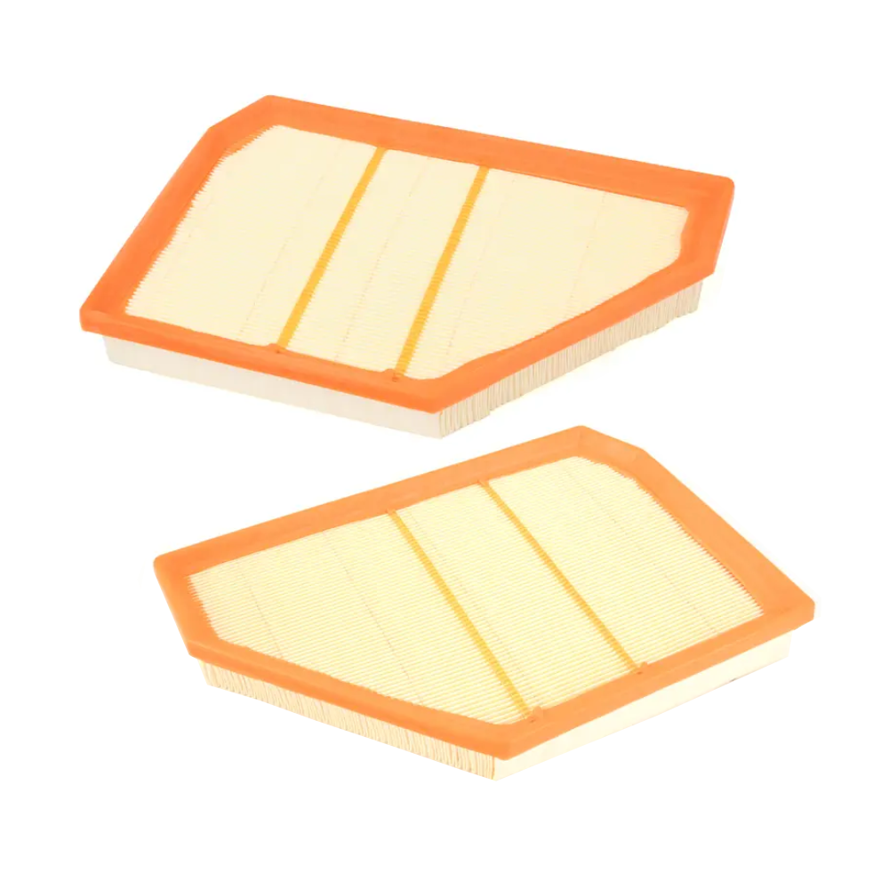 Filtro de aire original de BMW - BMW S63 X5M F95 X6M F96