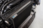Forge Motorsport BMW M3/M4 & M2 Competition Chargecooler Radiator (S55)