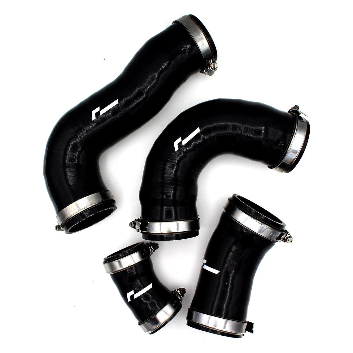 Racingline Boost Hose Kit - VW Polo GTI Mk6 AW