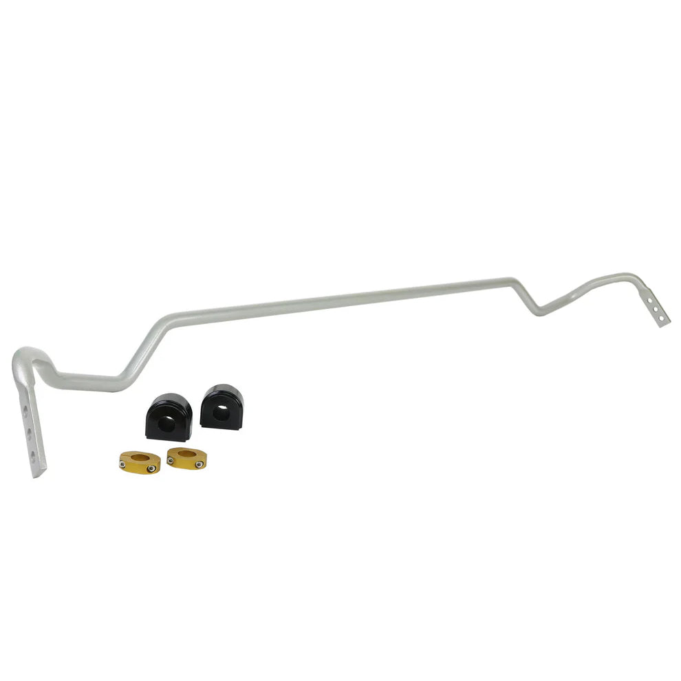 Whiteline Rear Sway Bar - 18mm 3 Point Adjustable - BMW Z4 G29 & Toyota GR Supra