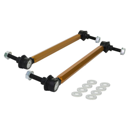 Whiteline Front Sway Bar - Link Kit - BMW Z4 G29 & Toyota GR Supra