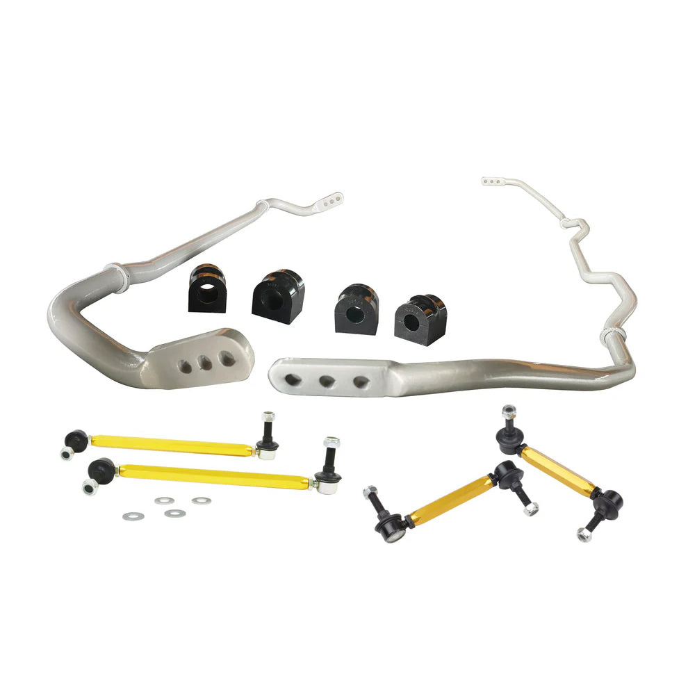 Whiteline Sway Bar - Vehicle Kit - Tesla Model 3 (AWD Models Only)