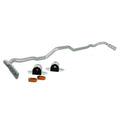 Whiteline Rear Sway bar - 24mm 3 Point Adjustable - Toyota GR Yaris + Corolla