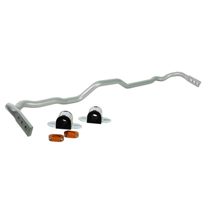 Whiteline Rear Sway bar - 24mm 3 Point Adjustable - Toyota GR Yaris