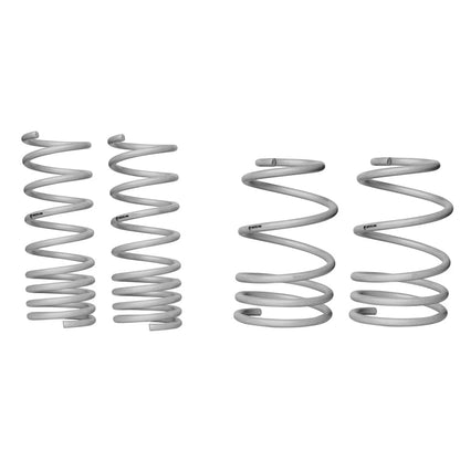 Whiteline Performance Lowering Spring Kit - Toyota GR Supra