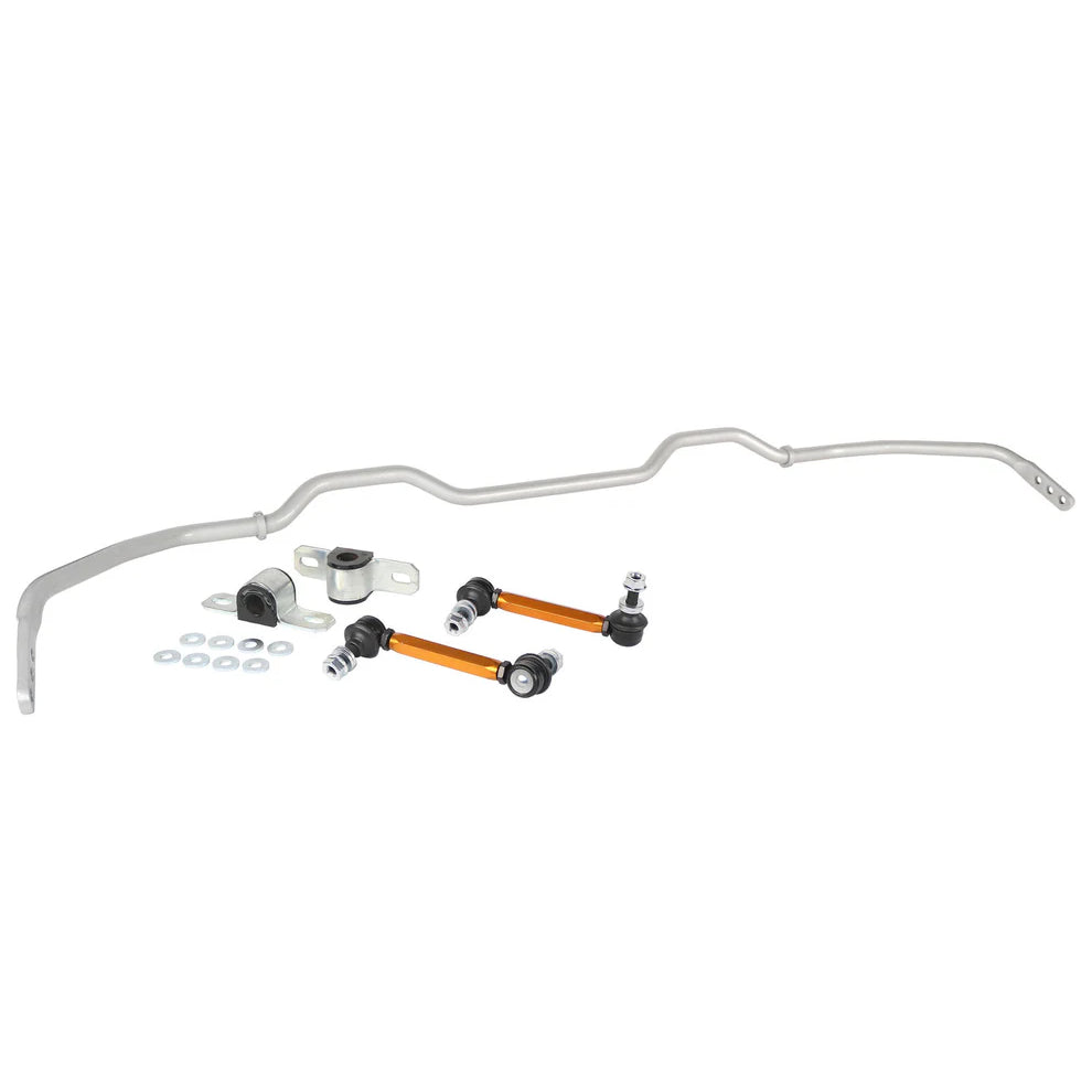 Whiteline Sway Bar - 20mm 3 Point Adjustable - Tesla Model 3 (RWD Models Only)