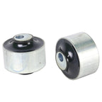 Kit de bujes para brazo de radio inferior Whiteline - Tesla Model Y 