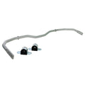 Barra estabilizadora delantera Whiteline - 24 mm, ajustable en 3 puntos - Toyota GR Yaris 