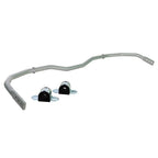 Barra estabilizadora delantera Whiteline - 24 mm, ajustable en 3 puntos - Toyota GR Yaris 