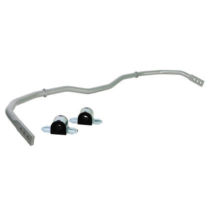 Whiteline Front Sway bar - 24mm 3 Point Adjustable - Toyota GR Yaris