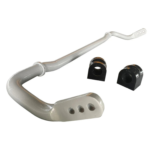 Whiteline Front Sway Bar - 30mm 3 Point Adjustable - Tesla Model 3