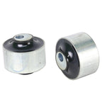 Kit de bujes para brazo de radio inferior Whiteline - Tesla Model 3 