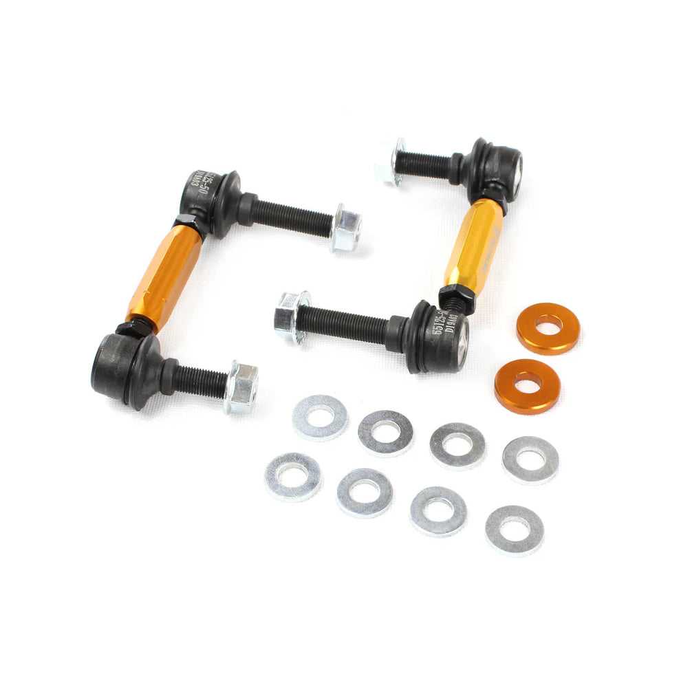 Whiteline Rear Sway Bar - Link Kit - Toyota GR Yaris