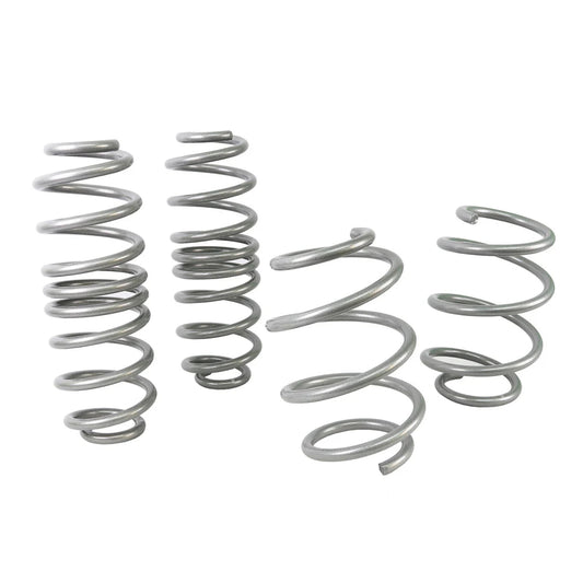 Whiteline Performance Lowering Spring Kit - Toyota GR Yaris