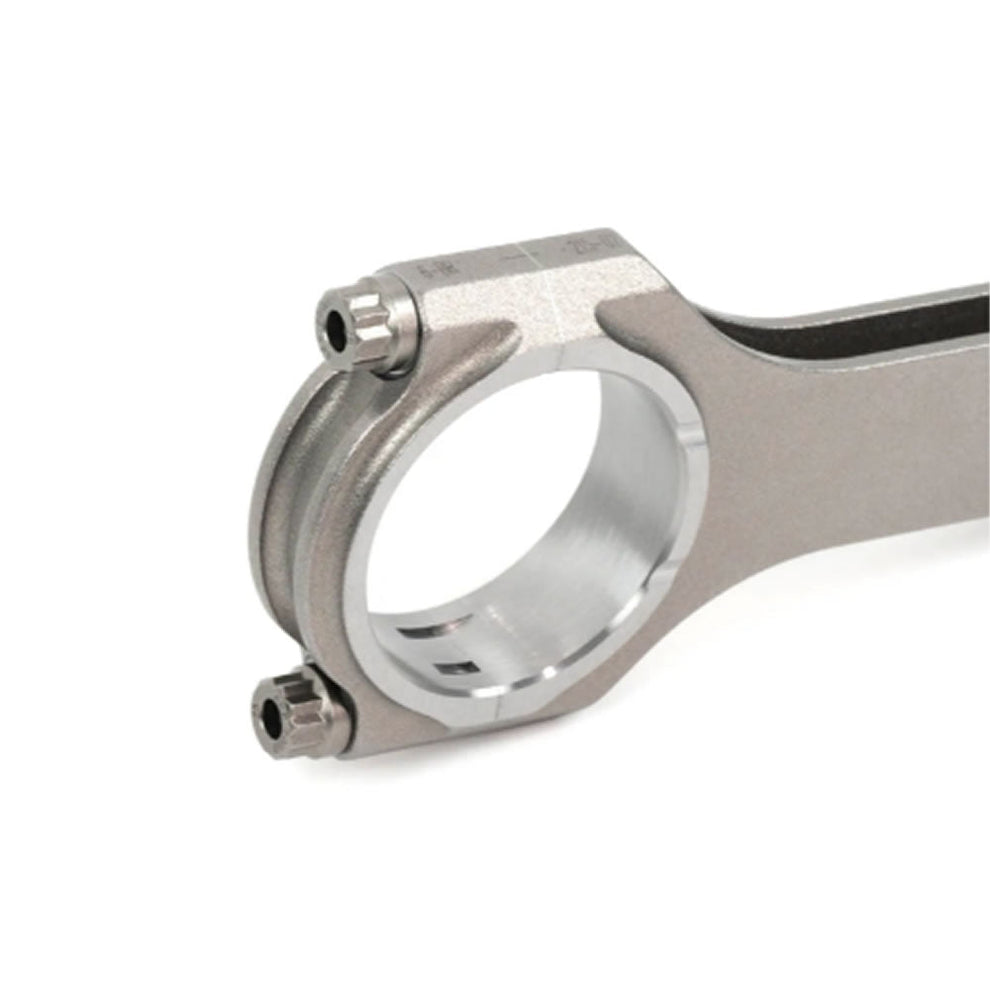 BW H-Beam Connecting Rods - VW Polo GTI Mk6 EA888 – JXL Performance