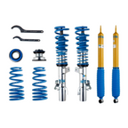 Kit de suspensión con amortiguadores Bilstein B14 Street Performance - Ford Focus ST Mk2 (ST225)