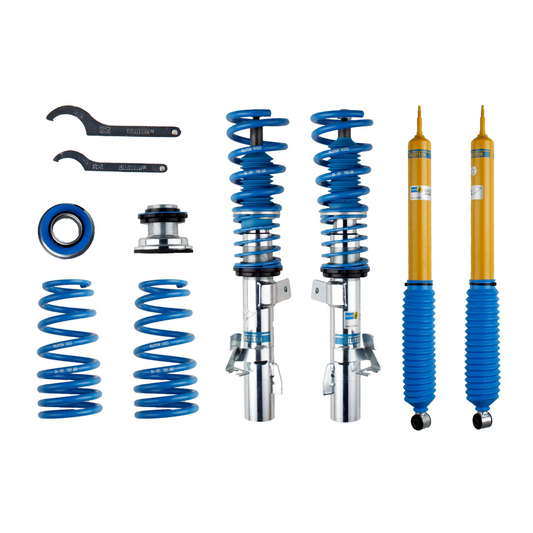 Bilstein B14 Street Performance Coilover Kit - Ford Focus ST Mk2 (ST225)