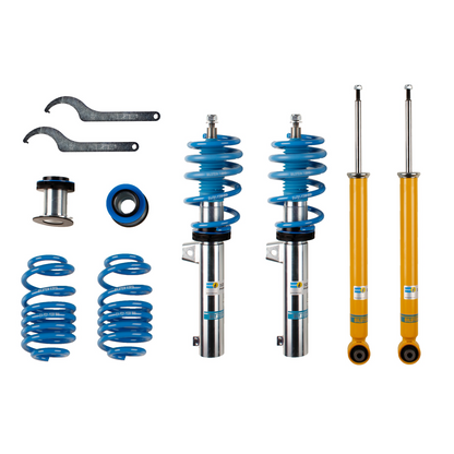 Bilstein B14 Street Performance Coilover Kit - Audi TTS TTRS 8S