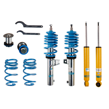 Bilstein B14 Street Performance Coilover Kit - Audi TTS TTRS 8J