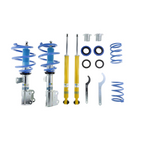 Kit de suspensión roscada Bilstein B14 Street Performance para Mercedes A45 W176 CLA45 C117 AMG