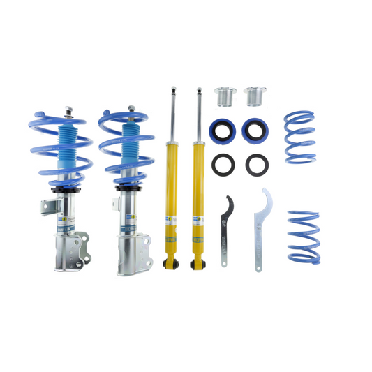 Bilstein B14 Street Performance Coilover Kit - Mercedes A45 W176 CLA45 C117 AMG