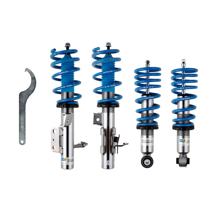 Bilstein B14 Street Performance Coilover Kit - Toyota GT86