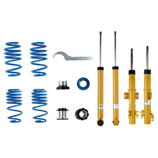 Bilstein B14 Street Performance Coilover Kit - VW Up! GTI