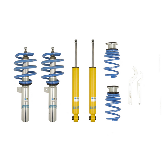 Bilstein B14 Street Performance Coilover Kit - MINI Cooper S F56