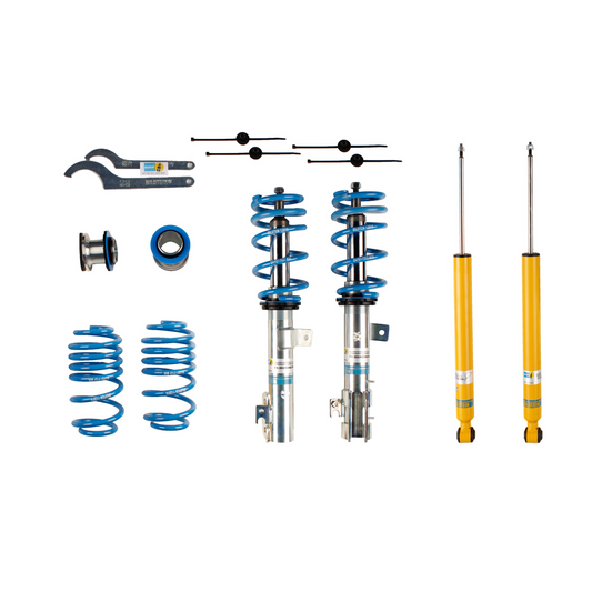 Bilstein B14 Street Performance Coilover Kit - Ford Fiesta ST Mk7 (ST180)