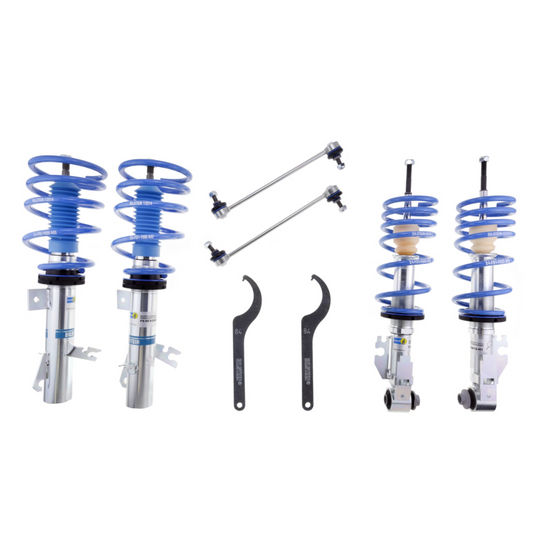 Bilstein B14 Street Performance Coilover Kit - MINI Cooper S R56