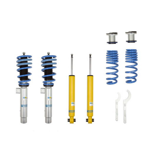 Bilstein B14 Street Performance Coilover Kit - BMW 335i 340i 435i 440i F30/F31/F32/F33