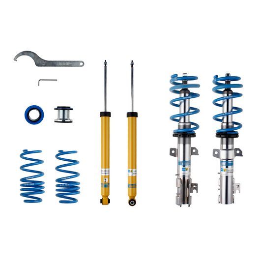 Bilstein B14 Street Performance Coilover Kit - Ford Fiesta ST Mk8