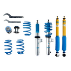 Bilstein B16 Track Performance Coilover Kit - Audi S3 RS3 8V