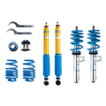 Kit combinés filetés Bilstein B16 Track Performance – Audi TTS TTRS 8S