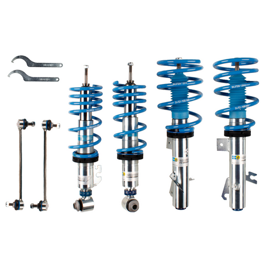 Bilstein B16 Track Performance Coilover Kit - MINI Cooper S R56